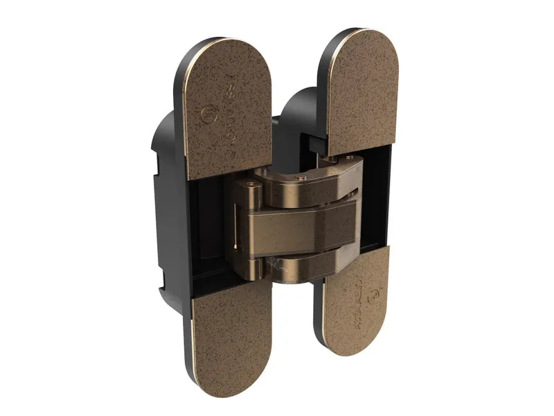 McKinney MK80A Concealed Hinge