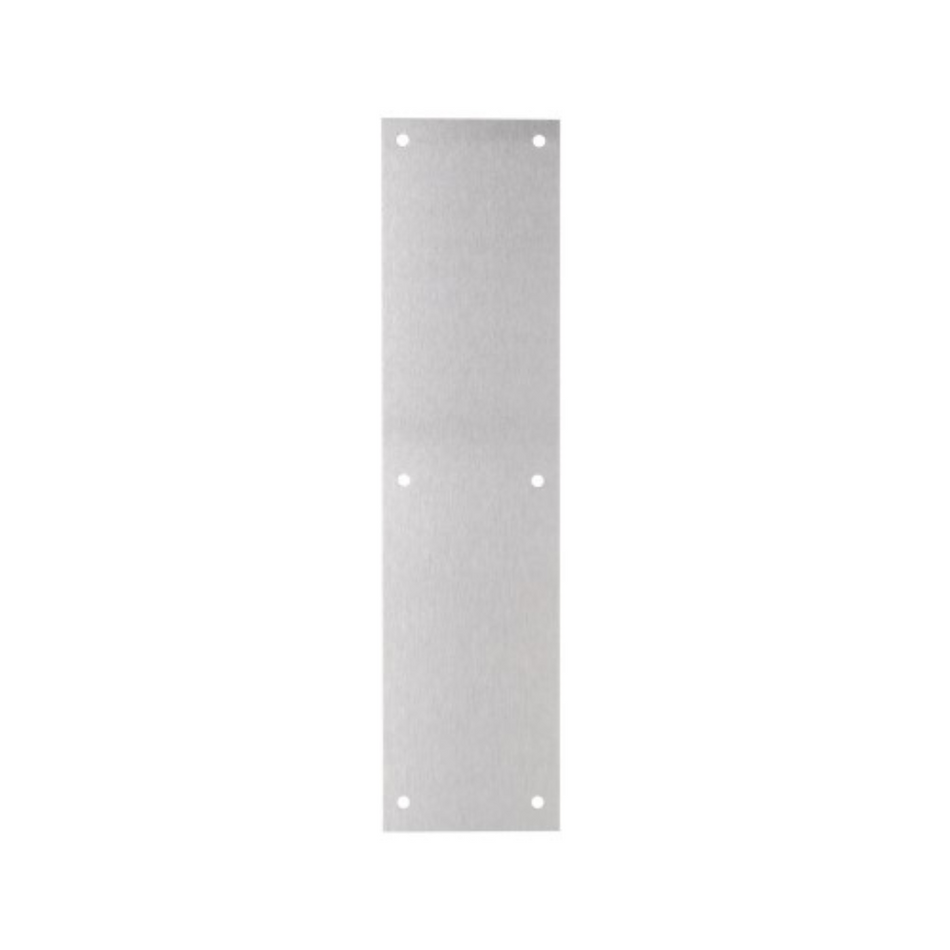 Don-Jo 71 Push Plate