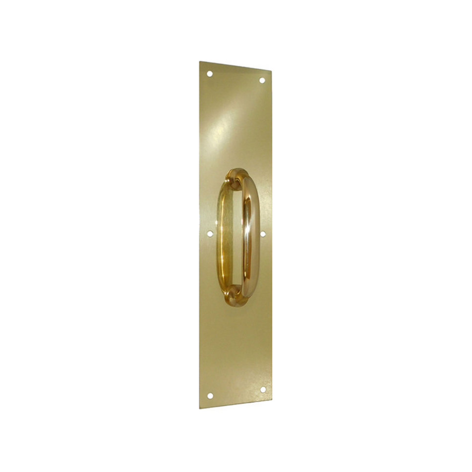 Don-Jo 7110 Pull Plate