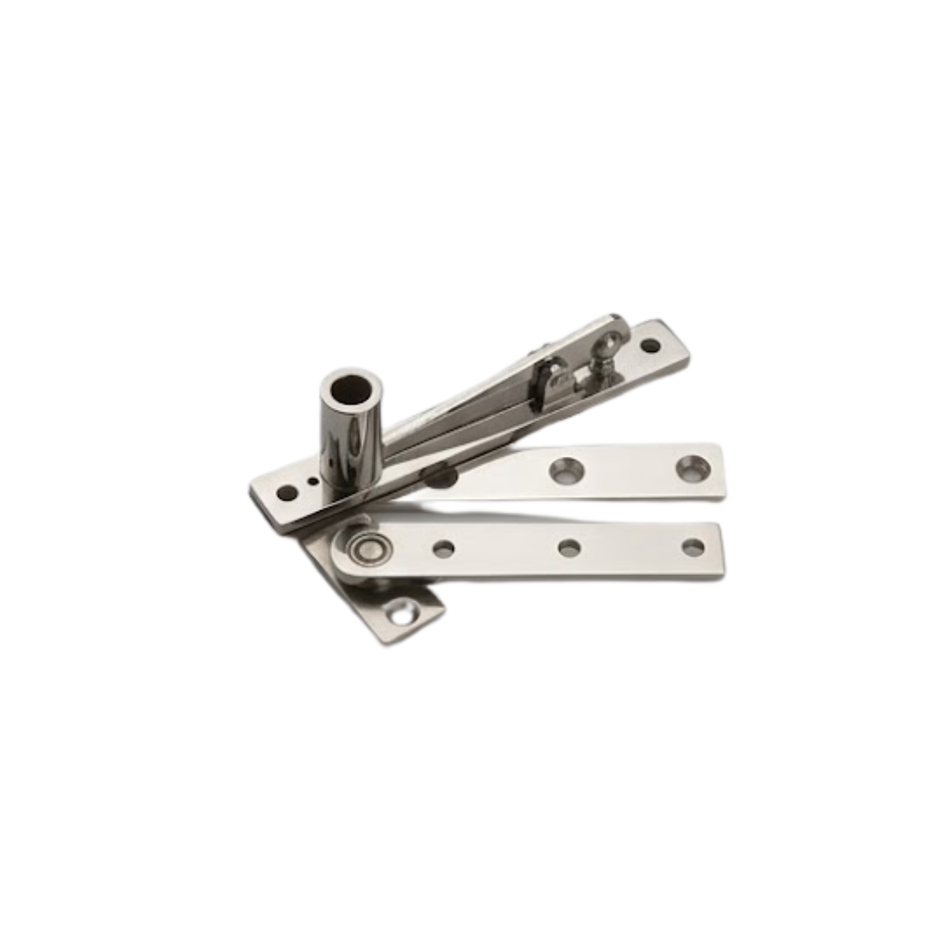 ABH 0128 Pivot Set - Center Hung