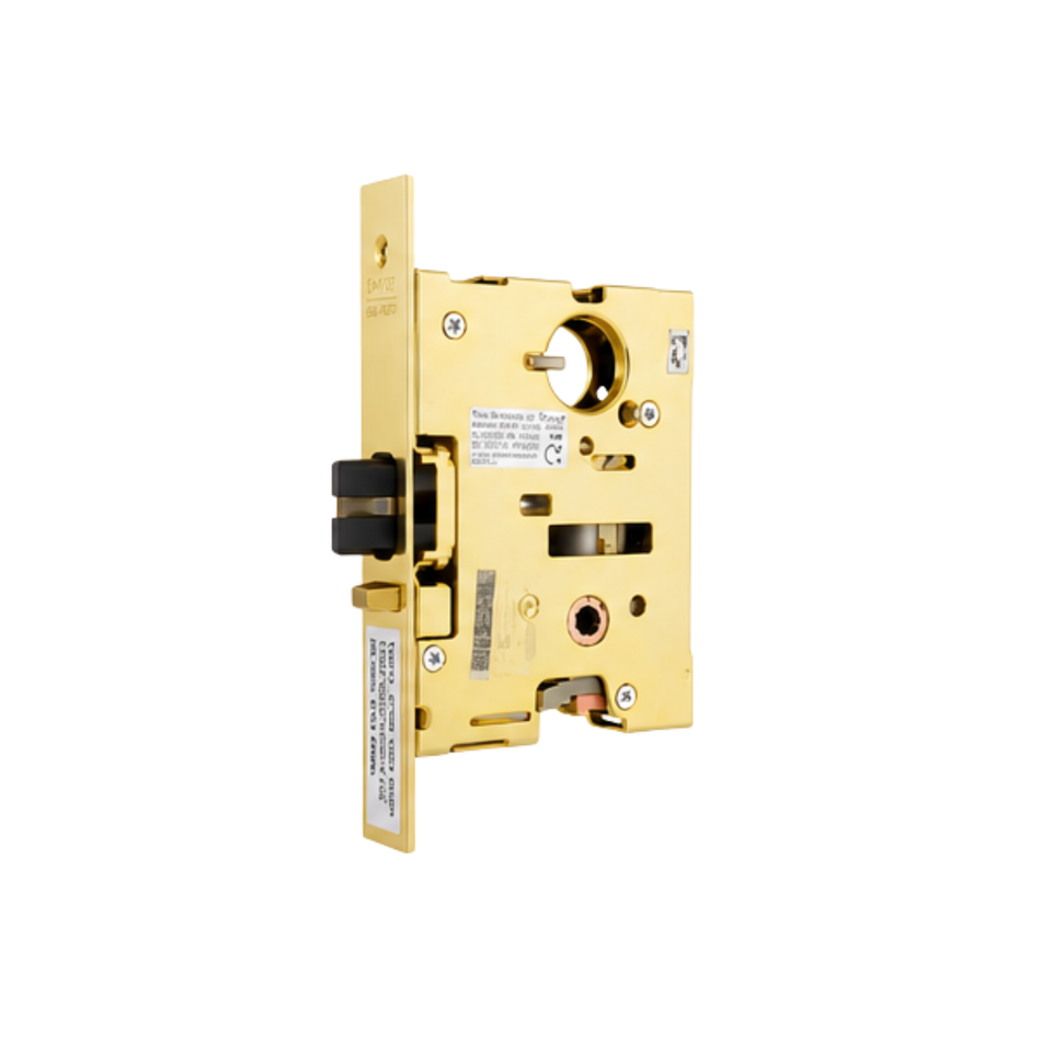 Von Duprin 7500 Mortise Lock Body For 9875/9975