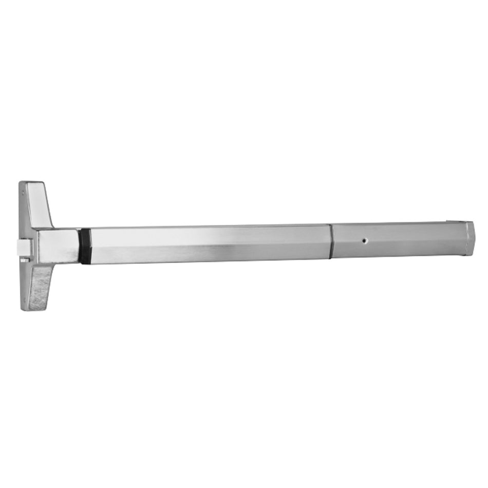 Accentra 7200M Series Narrow Stile Rim Exit Device