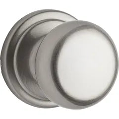 Kwikset Hancock Knob