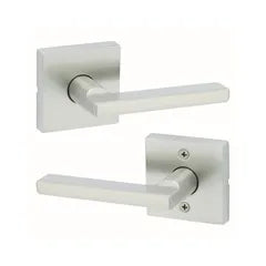 Kwikset Halifax Lever (Square)