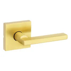 Kwikset Halifax Lever (Square)