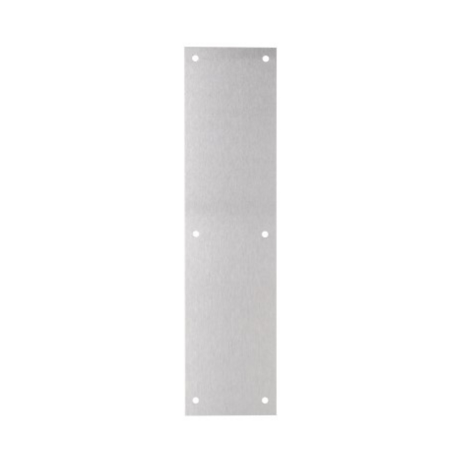 Don-Jo 72 Push Plate