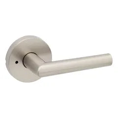 Kwikset Milan Lever (Round)