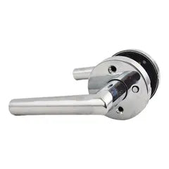 Kwikset Milan Lever (Round)