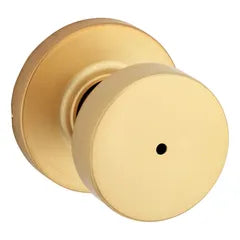 Kwikset Pismo Knob (Round)