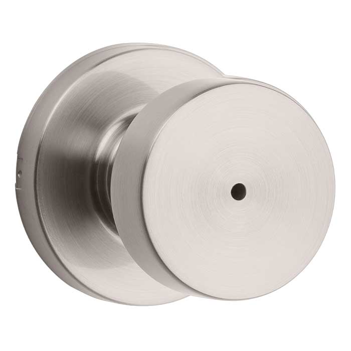 Kwikset Pismo Knob (Round)