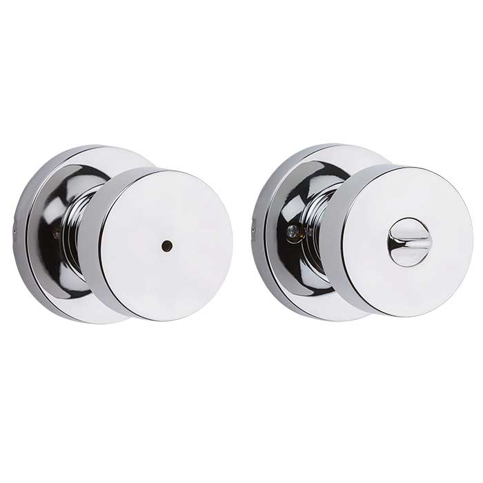 Kwikset Pismo Knob (Round)