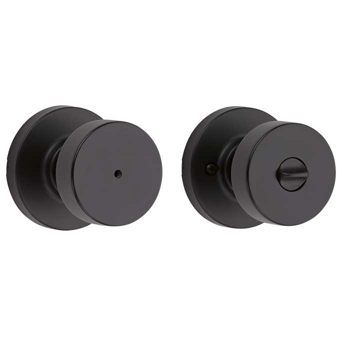 Kwikset Pismo Knob (Round)