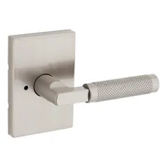 Kwikset Prava Lever (Rectangle)