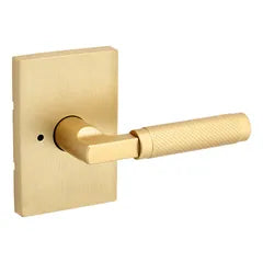 Kwikset Prava Lever (Rectangle)