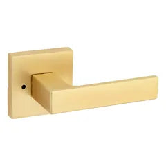 Kwikset Singapore Lever (Square)