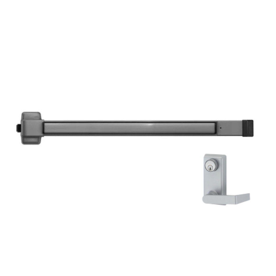 Von Duprin 22L - Lever Rim Exit Device Von Duprin 22 Series