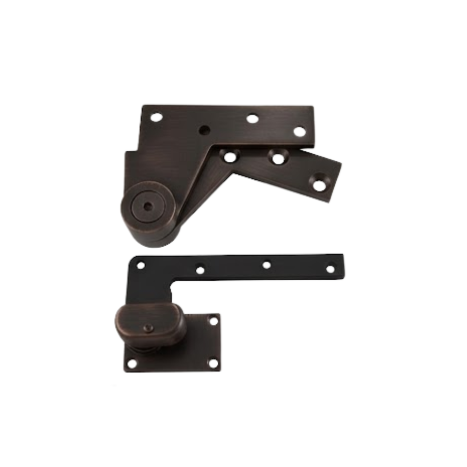 ABH 0147 Pivot Set - 3/4" Offset