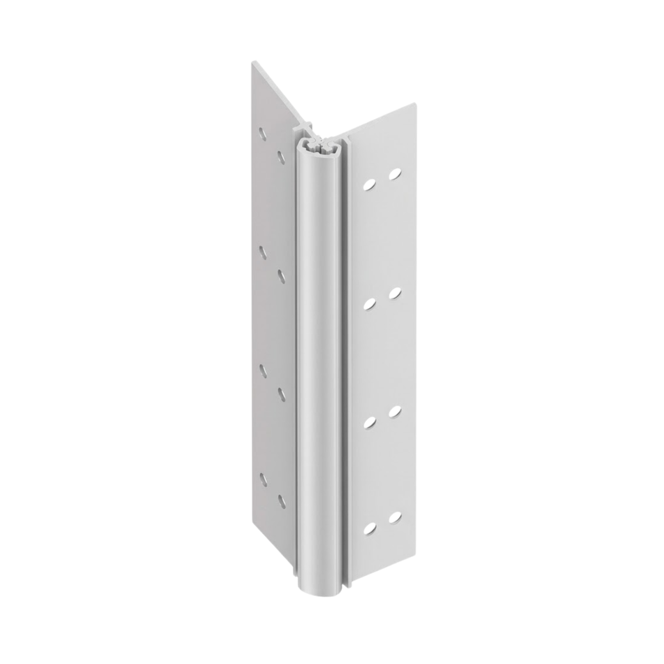 Ives - 114XY Full Mortise Narrow Frame Leaf, Door Edge Protector Hinge