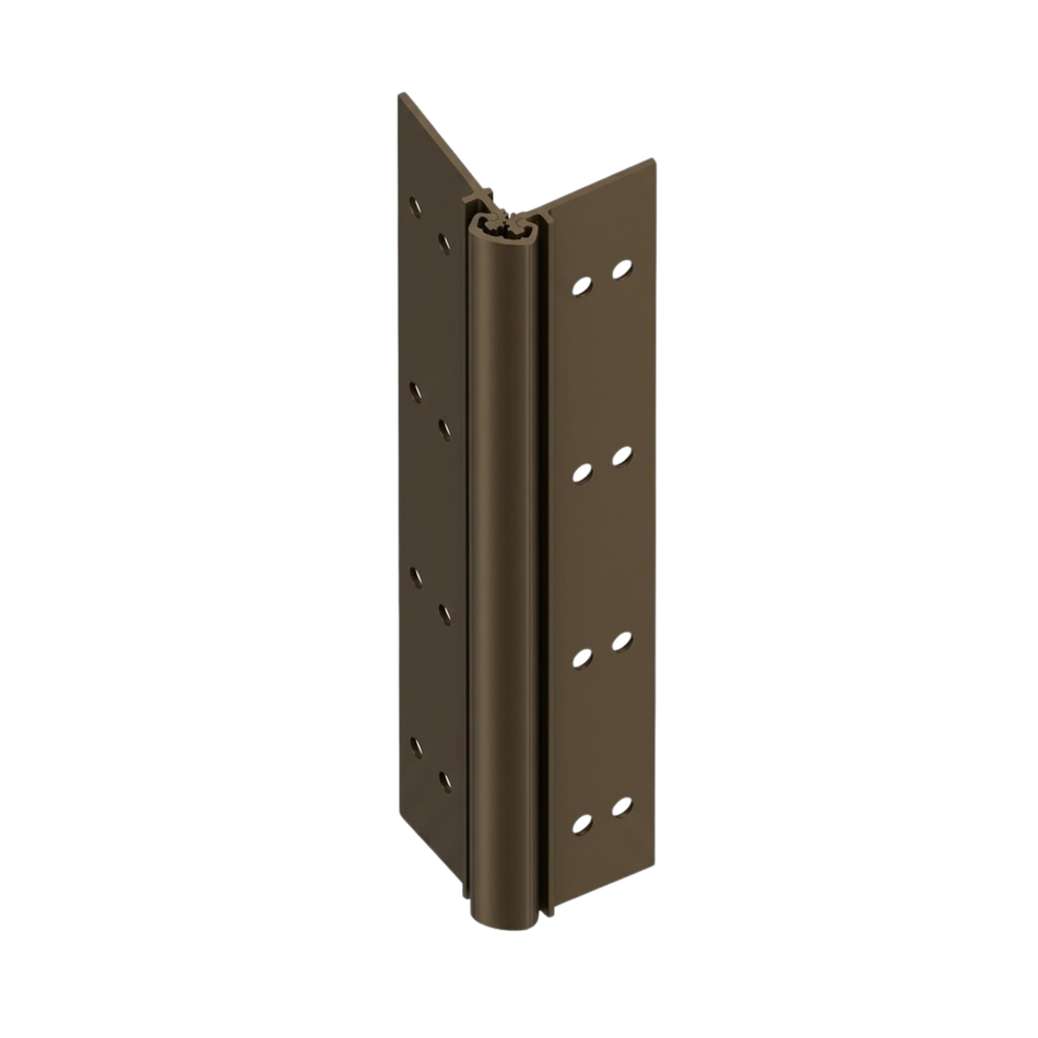 Ives - 027XY Full Mortise Wide Door Leaf Hinge