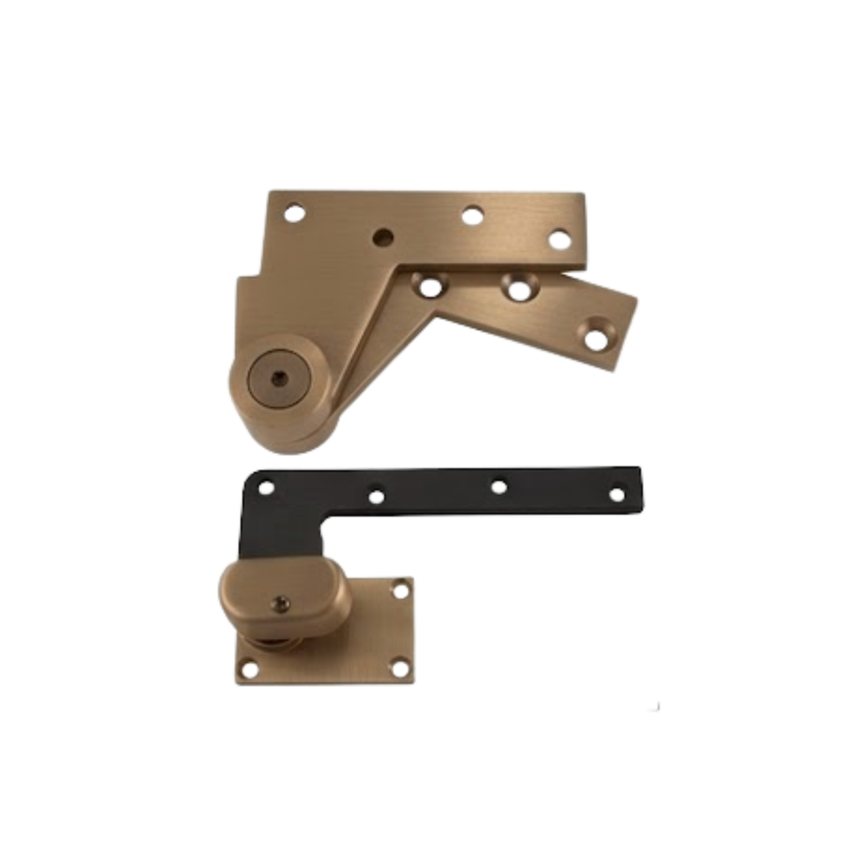 ABH 0147 3/4" Offset Pivot Set