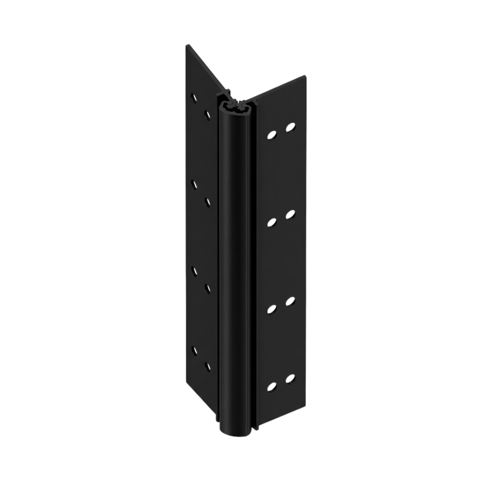 Ives - 112XY Full Mortise Narrow Frame and Door Leaf Hinge