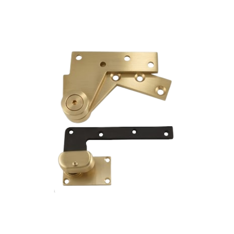 ABH 0147 3/4" Offset Pivot Set