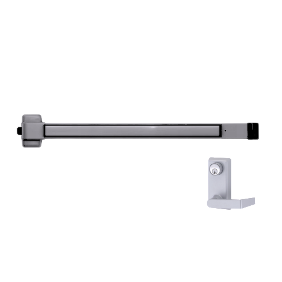 Von Duprin 22L - Lever Rim Exit Device Von Duprin 22 Series