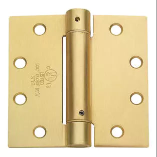 Taco Spring Hinge Full Mortise