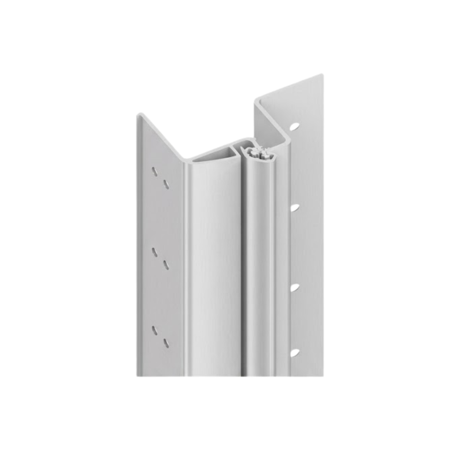 Ives - 045XY Half Surface Narrow Frame Leaf Wide Door Leaf Hinge