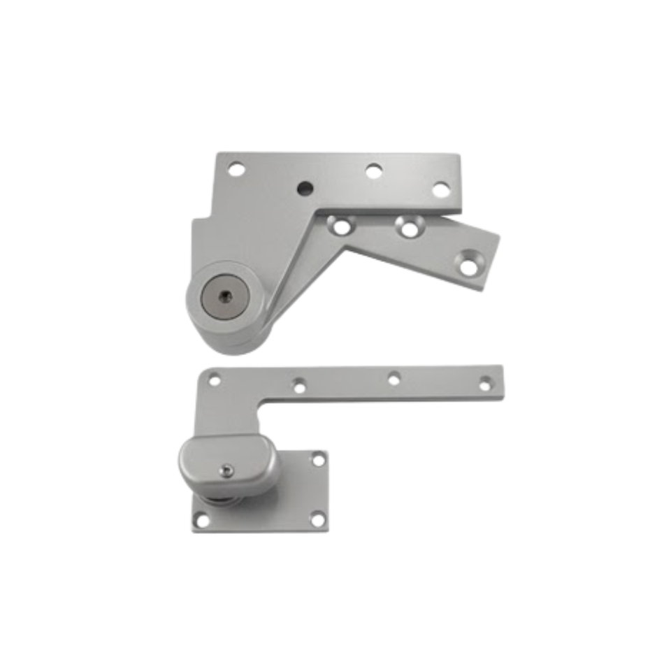ABH 0147 - 1.5 Pivot Set - 1-1/2" Offset