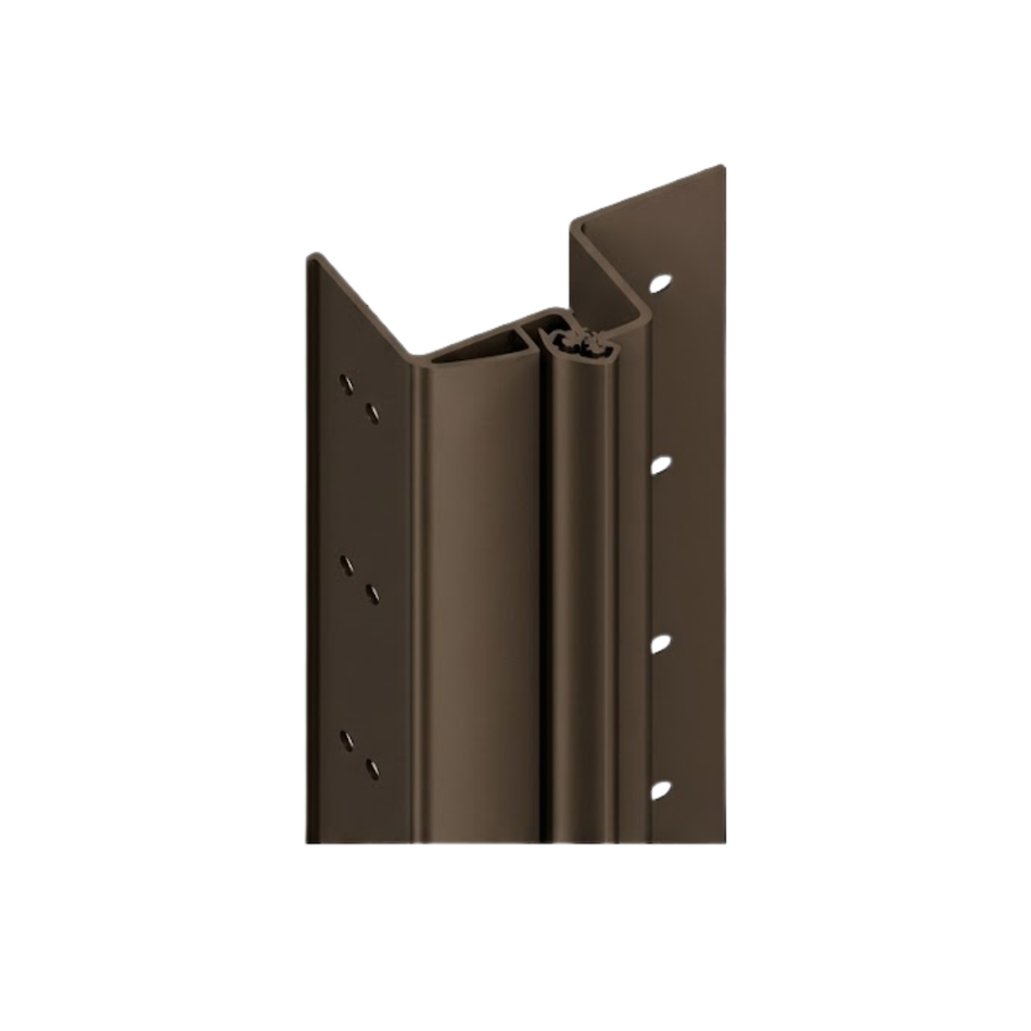 Ives - 045XY Half Surface Narrow Frame Leaf Wide Door Leaf Hinge