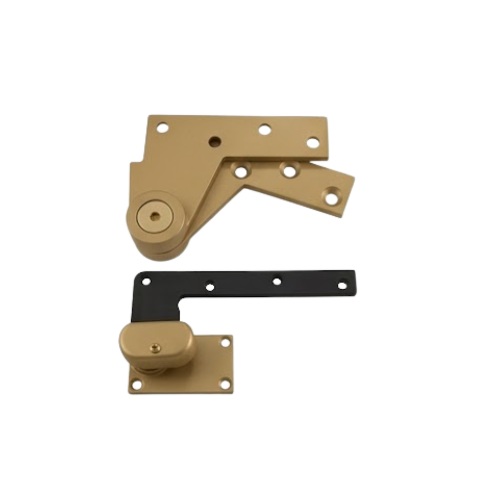 ABH L0147 Pivot Set - 3/4" Offset