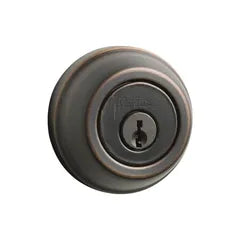 Kwikset 780 Deadbolt (SmartKey)