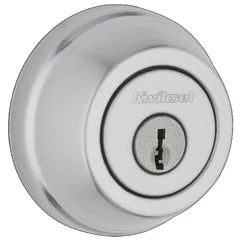 Kwikset 780 Deadbolt (SmartKey)