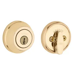 Kwikset 780 Deadbolt (SmartKey)