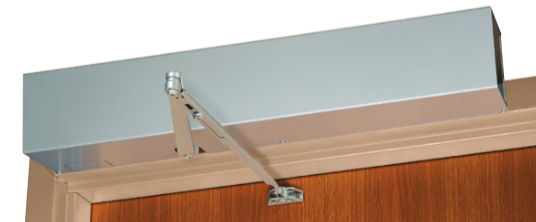 Arrow 7800 Series Automatic Door Operator