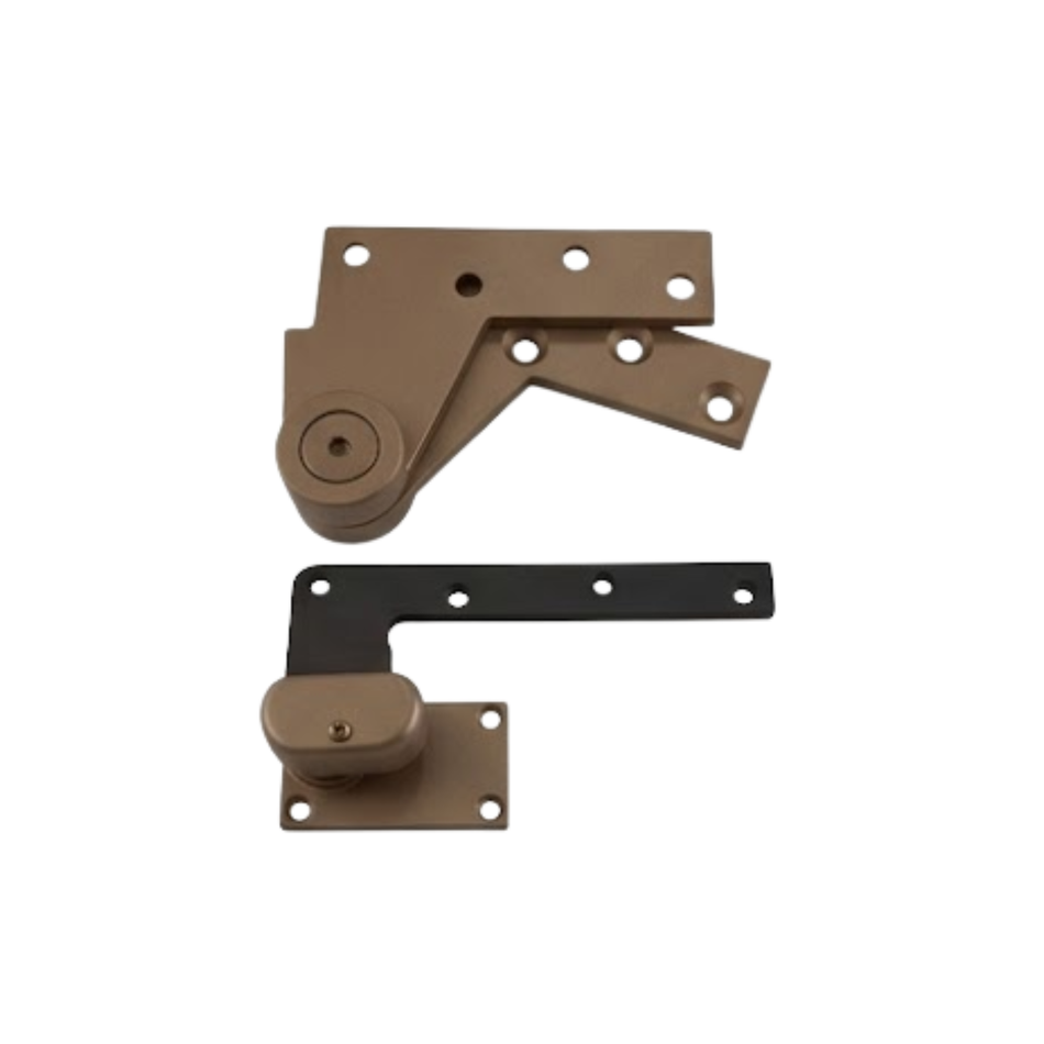 ABH 0147 - 1.5 Pivot Set - 1-1/2" Offset