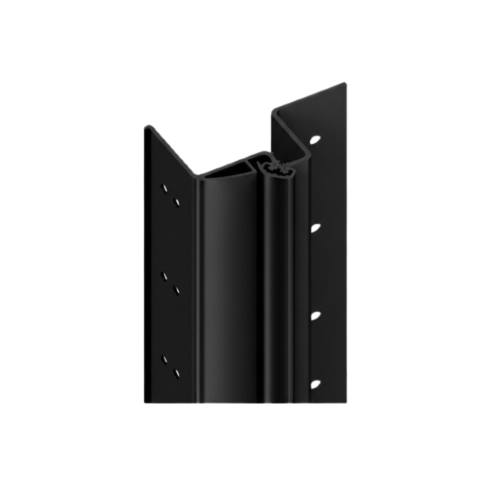 Ives - 041XY Full Mortise Swing Clear Hinge