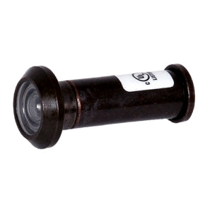 BHP  180° Door Viewer U.L. (1/2")