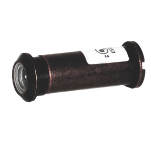 BHP  160° Door Viewer U.L. (1/2")