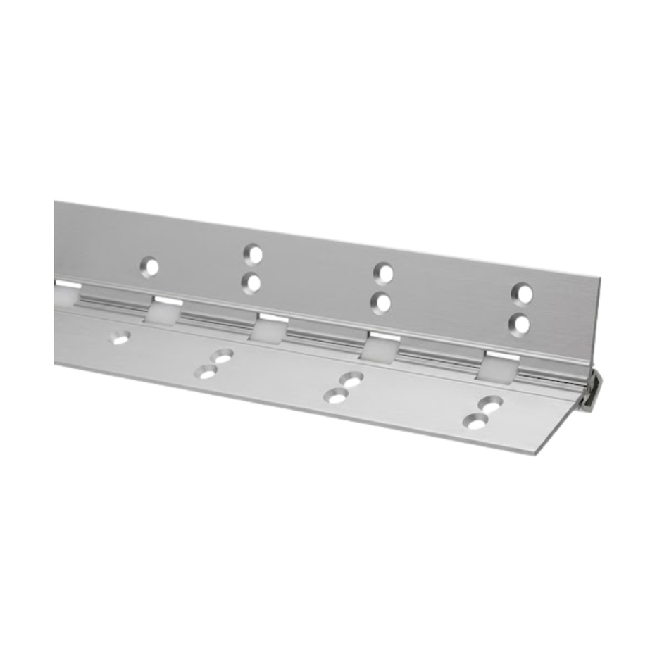 Ives - 112HD Full Mortise Narrow Frame and Door Leaf Hinge