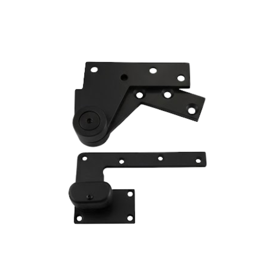 ABH 0147 Pivot Set - 3/4" Offset