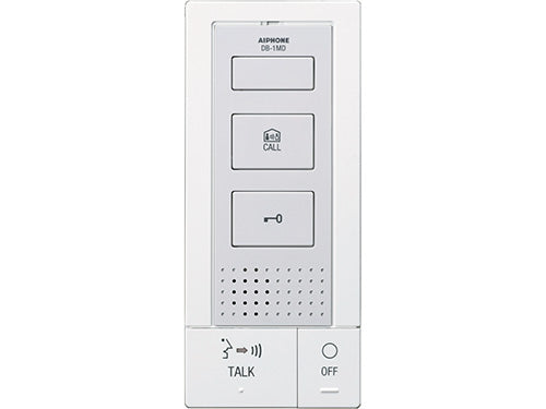 Aiphone - DB-1MD MASTER STATION DB SER.