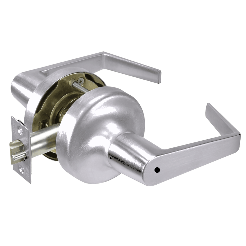 Accentra 4602LN Privacy Bath/Bedroom