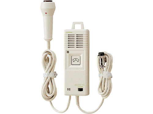 Aiphone - NI-RC BEDSIDE SUB HANDHELD