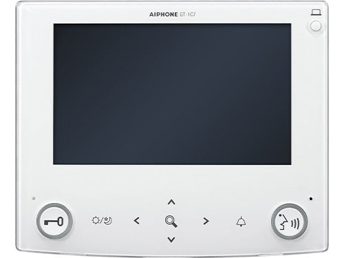 Aiphone - GT-1C7 7" CLR VIDEO TENANT STA