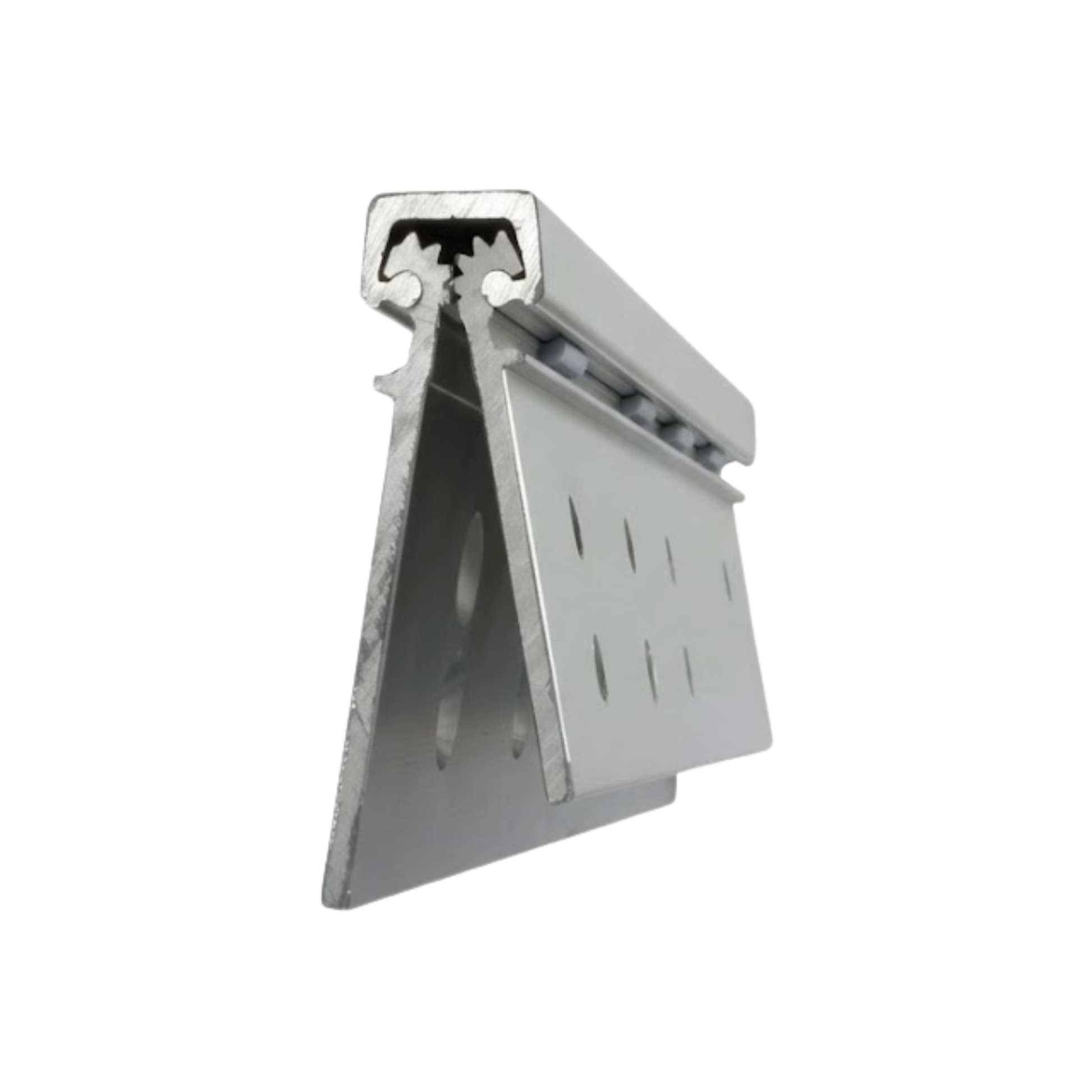 ABH A111HD Full Mortise Continuous Gear Hinge