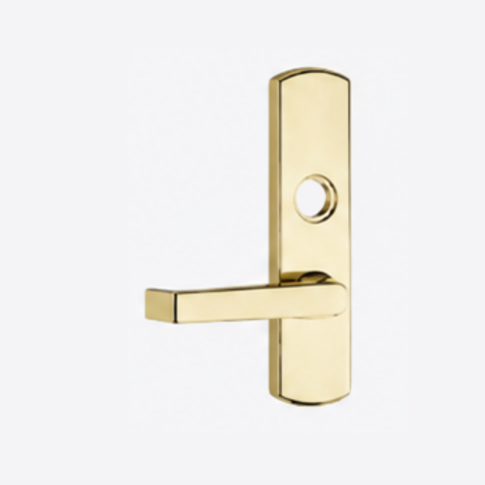 Von Duprin 996L-R/V - Lever Trim for Rim, Surface Vertical Rod, Concealed Vertical Rod 98/99 Series Exit Devices