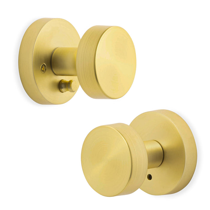 Noele Home Alpine Collection Knob