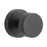 Noele Home Alpine Collection Knob